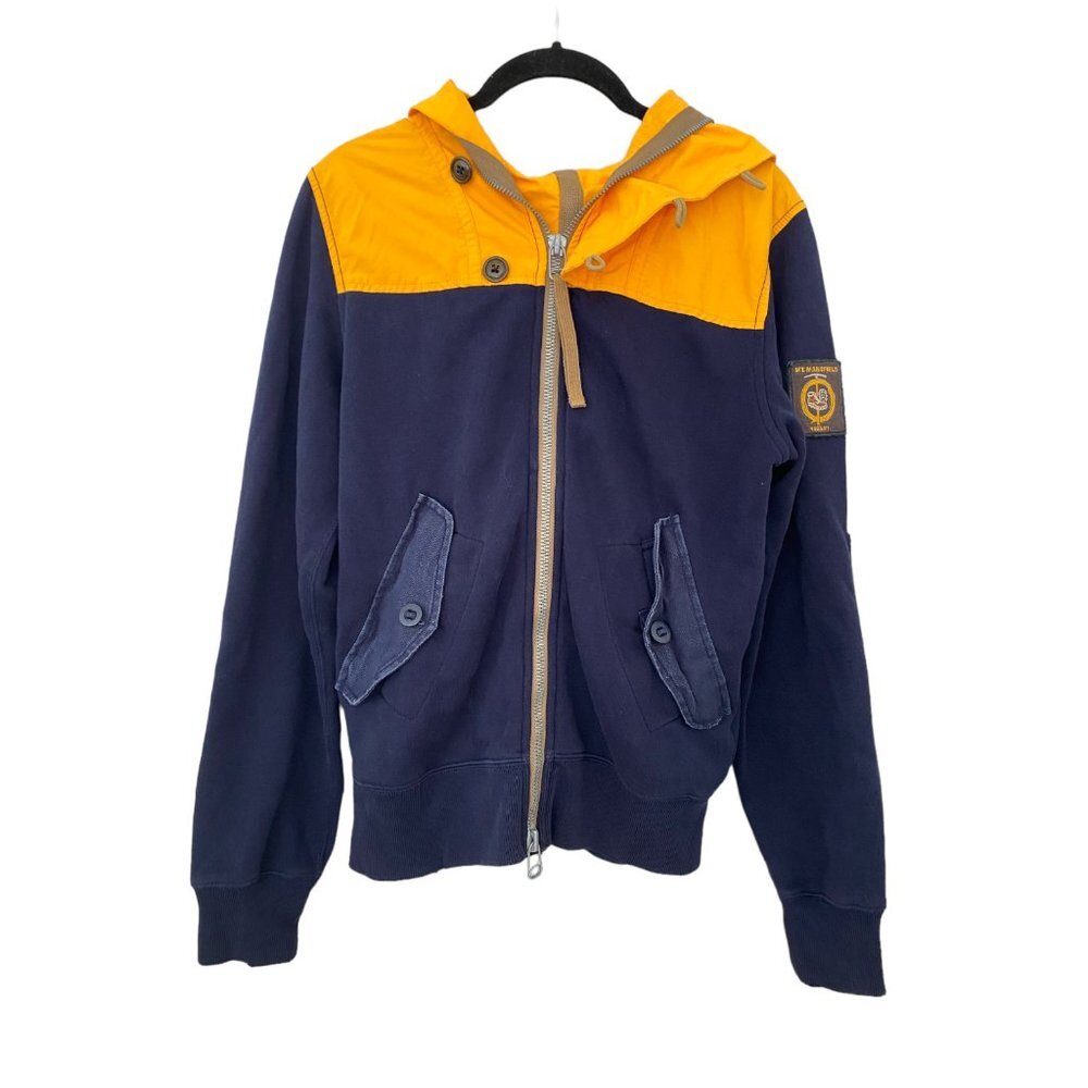 Rugby Ralph Lauren Expedition Hooded Jacket